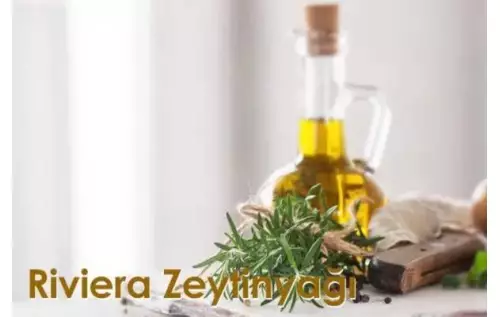 Riviera Zeytinyağı Nedir?